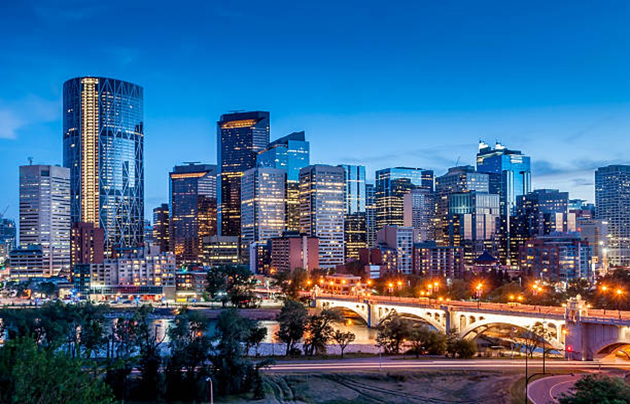 Skyline 1